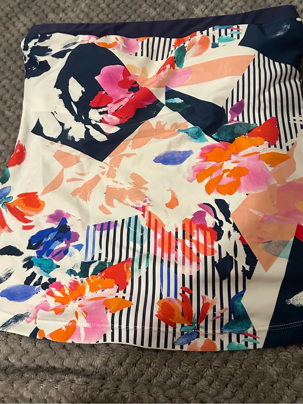 Swim top